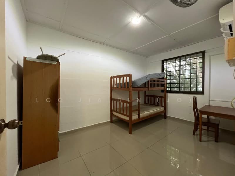 48 Tanglin Halt Road, 48 Tanglin Halt Road, 2 Bedrooms, 646 sqft, HDB Flat For Rent, by Loo Jia Bin (Jo), 500141918 - Bedroom - PropertyGuru.com.sg