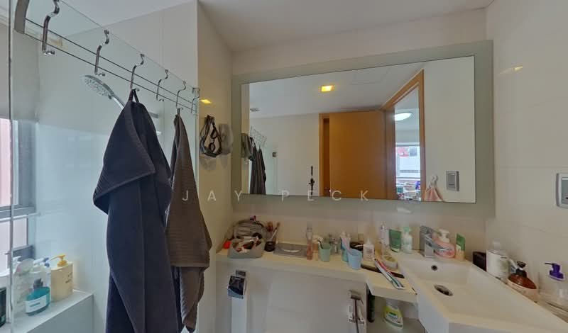 Lumiere, 2 Mistri Road, 1 Bedroom, 678 sqft, Apartment For Sale, by JAY PECK, 500141923 - PropertyGuru.com.sg