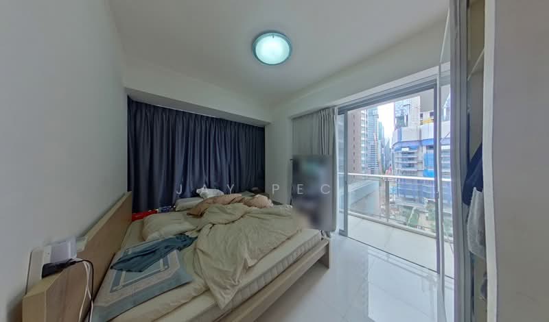 Lumiere, 2 Mistri Road, 1 Bedroom, 678 sqft, Apartment For Sale, by JAY PECK, 500141923 - PropertyGuru.com.sg