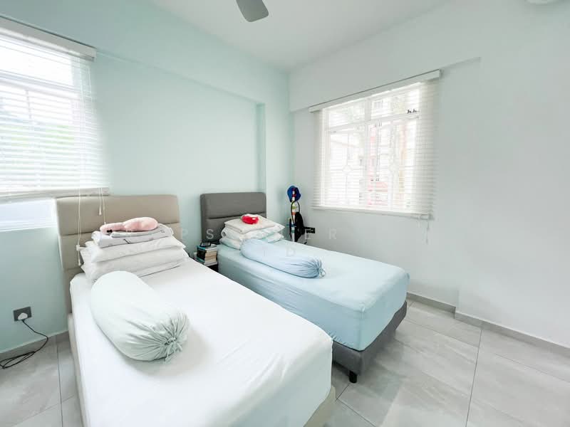 Symphony Heights, 43 Hume Avenue, 2 Bedrooms, 1,152 sqft, Condominium For Sale, by KOH YONG JIAN, 500141926 - Bedroom - PropertyGuru.com.sg