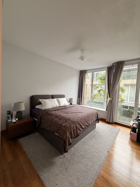 The Greenwood, 247 Greenwood Avenue, 5 Bedrooms, 3,000 sqft, Terraced House For Sale, by Alliston Chung, 500141930 - Bedroom - PropertyGuru.com.sg