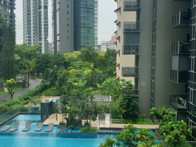 Riverdale Residence, 346 River Valley Road, Room Rental, 100 sqft, Condominium For Rent, by Wai Nie Mong, 500141931 - Exterior - PropertyGuru.com.sg