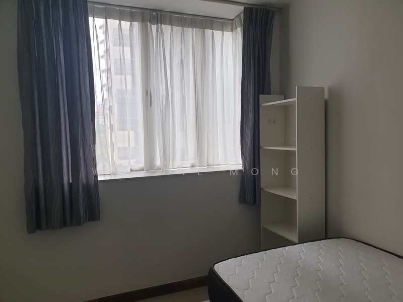 Riverdale Residence, 346 River Valley Road, Room Rental, 100 sqft, Condominium For Rent, by Wai Nie Mong, 500141931 - Bedroom - PropertyGuru.com.sg
