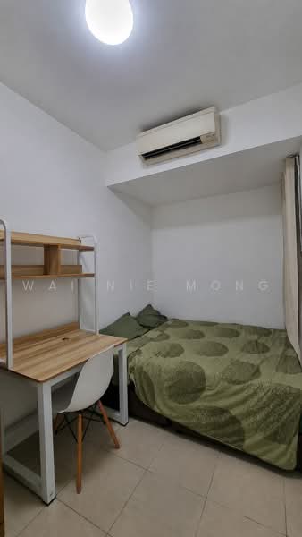 Riverdale Residence, 346 River Valley Road, Orchard / River Valley, Room Rental, 100 sqft, Condominium For Rent, by Wai Nie Mong, 500141931 - Bedroom - PropertyGuru.com.sg