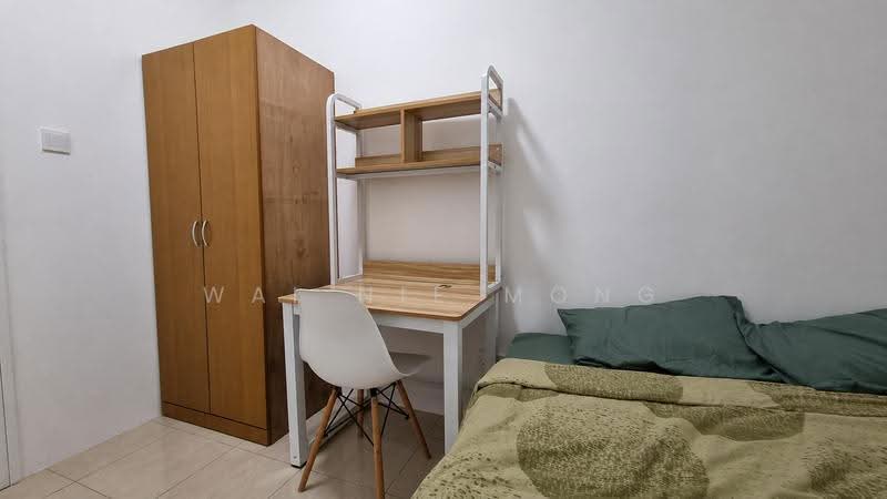 Riverdale Residence, 346 River Valley Road, Orchard / River Valley, Room Rental, 100 sqft, Condominium For Rent, by Wai Nie Mong, 500141931 - Bedroom - PropertyGuru.com.sg