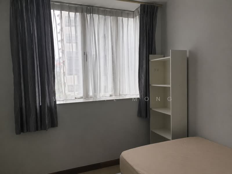 Riverdale Residence, 346 River Valley Road, Orchard / River Valley, Room Rental, 100 sqft, Condominium For Rent, by Wai Nie Mong, 500141931 - Bedroom - PropertyGuru.com.sg