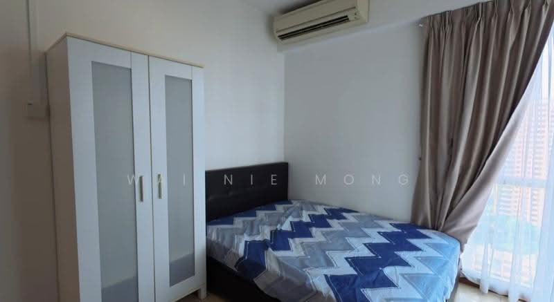 Riverdale Residence, 346 River Valley Road, Orchard / River Valley, Room Rental, 100 sqft, Condominium For Rent, by Wai Nie Mong, 500141931 - Bedroom - PropertyGuru.com.sg