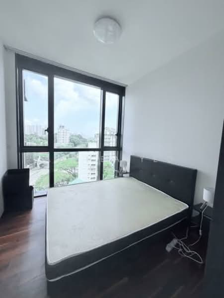 Hyll on Holland, 89 Holland Road, 2 Bedrooms, 614 sqft, Condominium For Rent, by Anthea Yeo 杨丽娇, 500141940 - Bedroom - PropertyGuru.com.sg