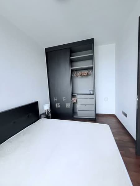Hyll on Holland, 89 Holland Road, 2 Bedrooms, 614 sqft, Condominium For Rent, by Anthea Yeo 杨丽娇, 500141940 - Bedroom - PropertyGuru.com.sg