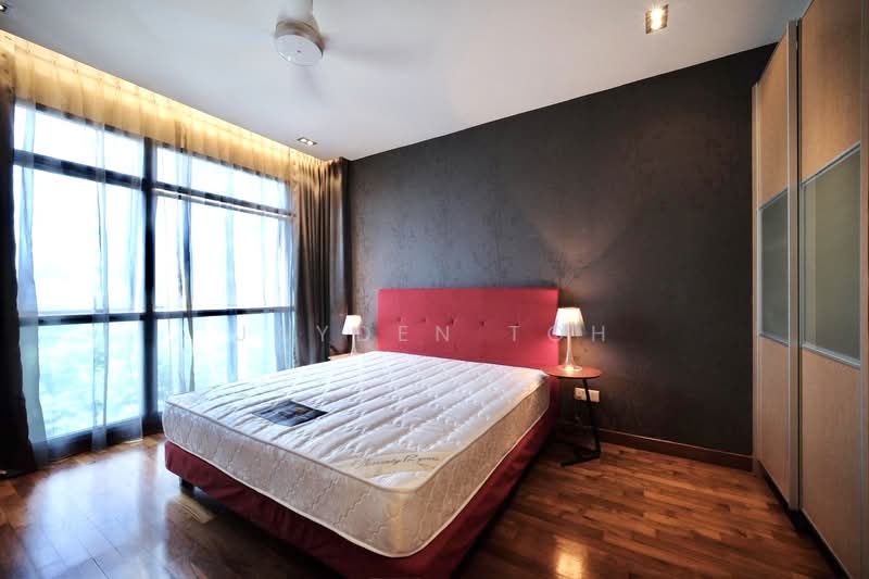 Blue Horizon, 29 West Coast Crescent, 3 Bedrooms, 1,152 sqft, Condominium For Rent, by Jayden Toh, 500141942 - Bedroom - PropertyGuru.com.sg