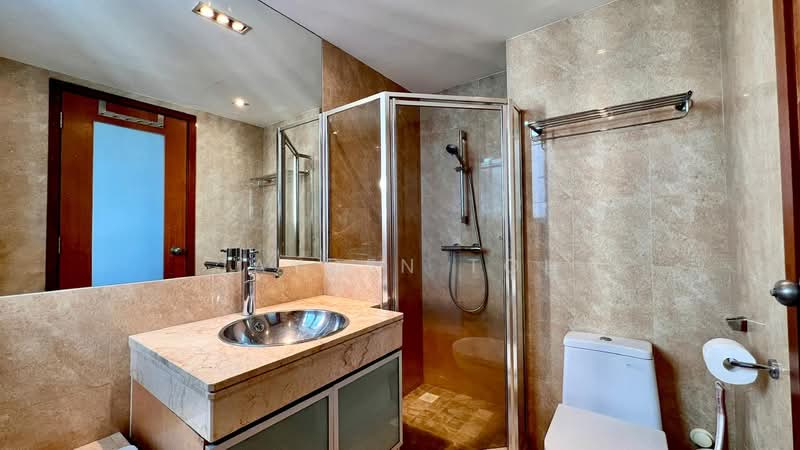 Blue Horizon, 29 West Coast Crescent, 3 Bedrooms, 1,152 sqft, Condominium For Rent, by Jayden Toh, 500141942 - Bathroom - PropertyGuru.com.sg