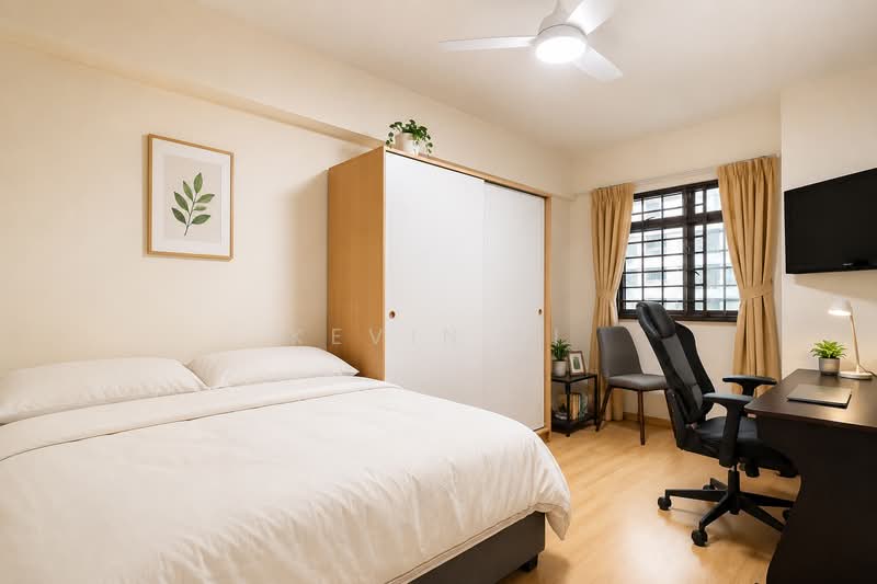 654A Jurong West Street 61, 654A Jurong West Street 61, 3 Bedrooms, 1,184 sqft, HDB Flat For Sale, by Kevin Li, 500141945 - Common Bedroom - PropertyGuru.com.sg