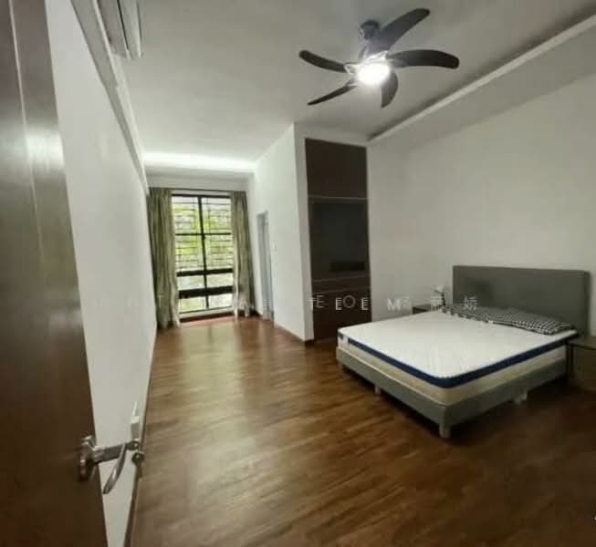 Warner Court, 110 Holland Ave, 2 Bedrooms, 1,141 sqft, Condominium For Rent, by Jude Teem, 500141952 - Bedroom - PropertyGuru.com.sg