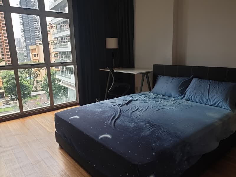 Riverdale Residence, 346 River Valley Road, Room Rental, 150 sqft, Condominium For Rent, by Wai Nie Mong, 500141953 - Bedroom - PropertyGuru.com.sg