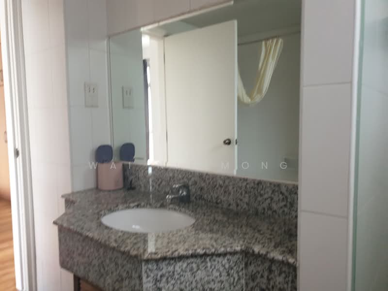 Riverdale Residence, 346 River Valley Road, Room Rental, 150 sqft, Condominium For Rent, by Wai Nie Mong, 500141953 - Bathroom - PropertyGuru.com.sg