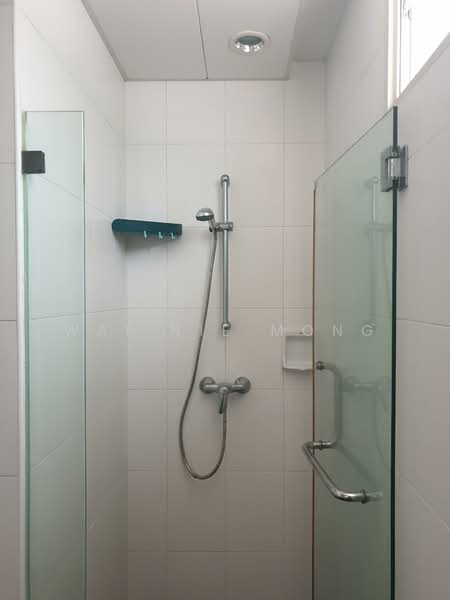 Riverdale Residence, 346 River Valley Road, Room Rental, 150 sqft, Condominium For Rent, by Wai Nie Mong, 500141953 - Bathroom - PropertyGuru.com.sg