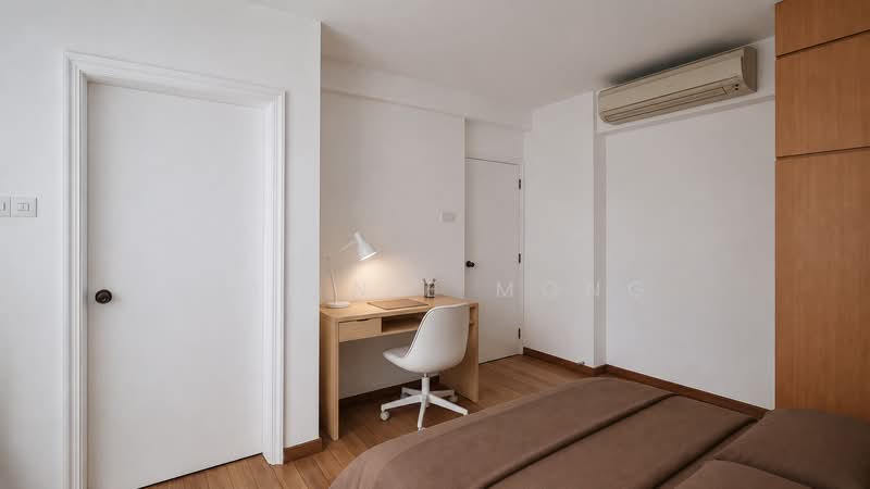 Riverdale Residence, 346 River Valley Road, Room Rental, 150 sqft, Condominium For Rent, by Wai Nie Mong, 500141953 - Master - PropertyGuru.com.sg