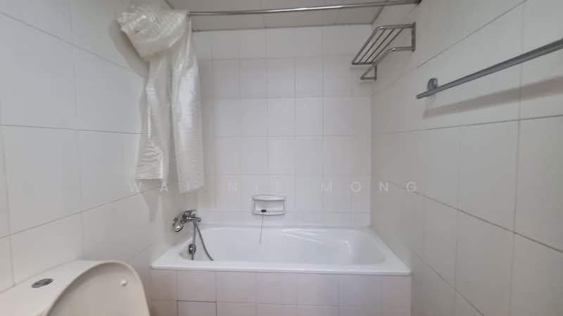 Riverdale Residence, 346 River Valley Road, Room Rental, 150 sqft, Condominium For Rent, by Wai Nie Mong, 500141953 - Bathroom - PropertyGuru.com.sg