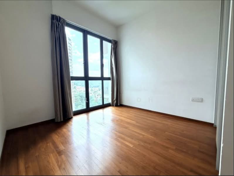 Thomson Three, 21 Bright Hill Drive, 2 Bedrooms, 732 sqft, Condominium For Rent, by Alex Goh, 500141955 - Bedroom - PropertyGuru.com.sg