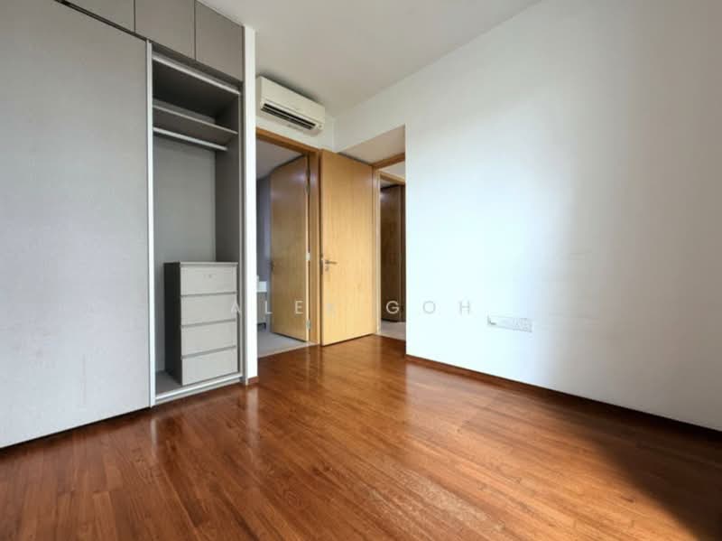 Thomson Three, 21 Bright Hill Drive, 2 Bedrooms, 732 sqft, Condominium For Rent, by Alex Goh, 500141955 - Bedroom - PropertyGuru.com.sg