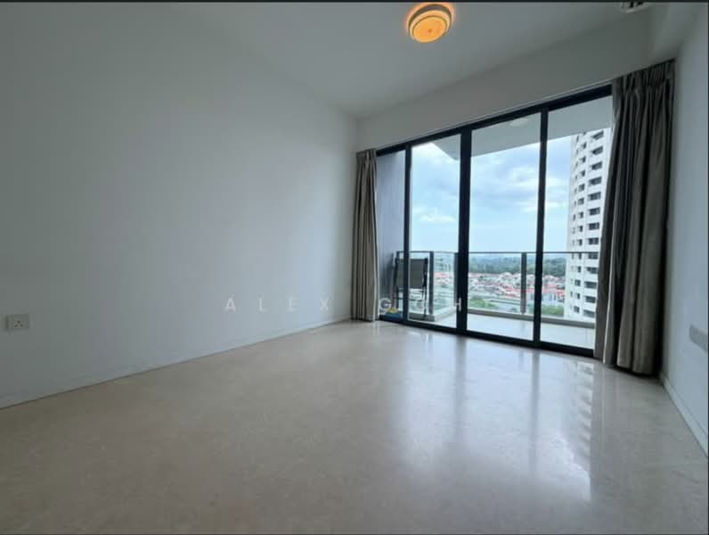 Thomson Three, 21 Bright Hill Drive, 2 Bedrooms, 732 sqft, Condominium For Rent, by Alex Goh, 500141955 - Balcony - PropertyGuru.com.sg