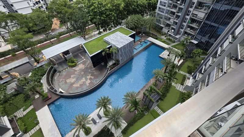 The Scala @ Lorong Chuan, 132 Serangoon Avenue 3, 1 Bedroom, 474 sqft, Condominium For Sale, by Gregory Teo, 500141958 - Exterior - PropertyGuru.com.sg
