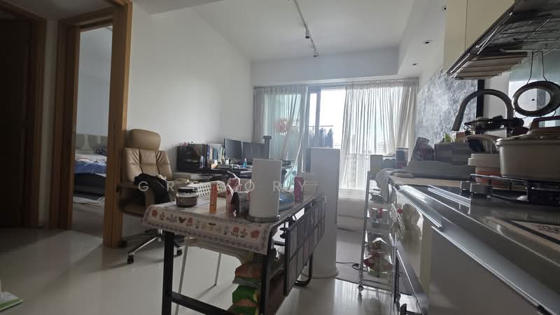 The Scala @ Lorong Chuan, 132 Serangoon Avenue 3, 1 Bedroom, 474 sqft, Condominium For Sale, by Gregory Teo, 500141958 - Study - PropertyGuru.com.sg