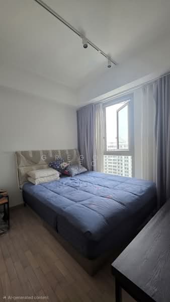 The Scala @ Lorong Chuan, 132 Serangoon Avenue 3, 1 Bedroom, 474 sqft, Condominium For Sale, by Gregory Teo, 500141958 - Bedroom - PropertyGuru.com.sg