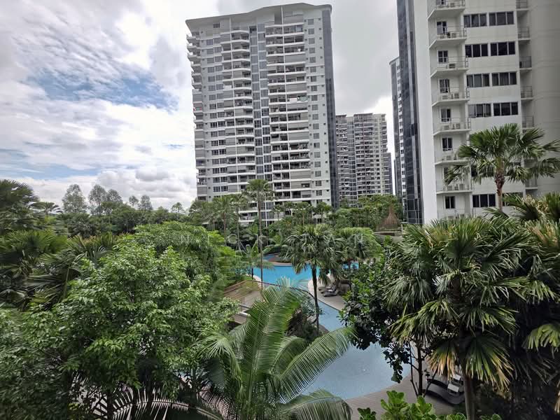 High Park Residences, 31 Fernvale Road, 3 Bedrooms, 893 sqft, Condominium For Sale, by Nick Tan, 500141964 - Exterior - PropertyGuru.com.sg