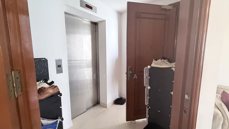 The Blossomvale, 900 Dunearn Road, 3 Bedrooms, 1,400 sqft, Condominium For Rent, by Leen Yap, 500141973 - Entrance - PropertyGuru.com.sg
