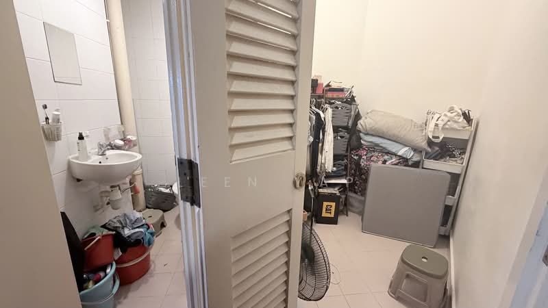The Blossomvale, 900 Dunearn Road, 3 Bedrooms, 1,400 sqft, Condominium For Rent, by Leen Yap, 500141973 - Bathroom - PropertyGuru.com.sg
