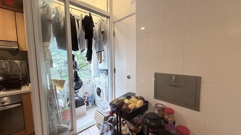 The Blossomvale, 900 Dunearn Road, 3 Bedrooms, 1,400 sqft, Condominium For Rent, by Leen Yap, 500141973 - Balcony - PropertyGuru.com.sg