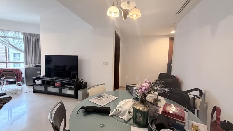 The Blossomvale, 900 Dunearn Road, 3 Bedrooms, 1,400 sqft, Condominium For Rent, by Leen Yap, 500141973 - Living Room - PropertyGuru.com.sg