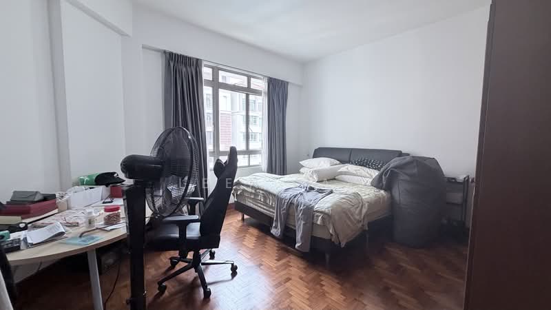 The Blossomvale, 900 Dunearn Road, 3 Bedrooms, 1,400 sqft, Condominium For Rent, by Leen Yap, 500141973 - Bedroom - PropertyGuru.com.sg