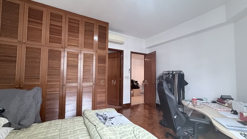 The Blossomvale, 900 Dunearn Road, 3 Bedrooms, 1,400 sqft, Condominium For Rent, by Leen Yap, 500141973 - Bedroom - PropertyGuru.com.sg