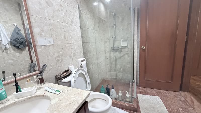 The Blossomvale, 900 Dunearn Road, 3 Bedrooms, 1,400 sqft, Condominium For Rent, by Leen Yap, 500141973 - Bathroom - PropertyGuru.com.sg