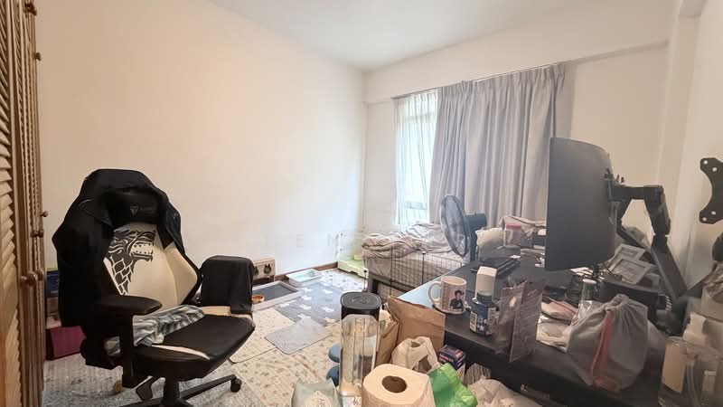 The Blossomvale, 900 Dunearn Road, 3 Bedrooms, 1,400 sqft, Condominium For Rent, by Leen Yap, 500141973 - Study - PropertyGuru.com.sg