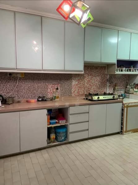 141 Yishun Ring Road, 141 Yishun Ring Road, 2 Bedrooms, 764 sqft, HDB Flat For Rent, by Zane Soo 苏昱能, 500141974 - Kitchen - PropertyGuru.com.sg