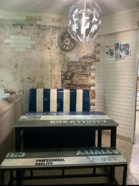 141 Yishun Ring Road, 141 Yishun Ring Road, 2 Bedrooms, 764 sqft, HDB Flat For Rent, by Zane Soo 苏昱能, 500141974 - Interior - PropertyGuru.com.sg