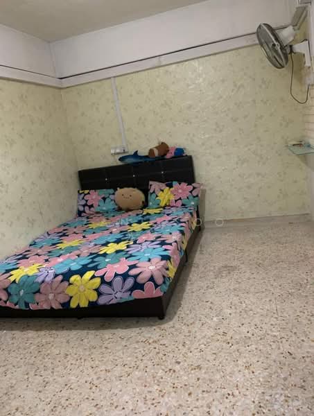 141 Yishun Ring Road, 141 Yishun Ring Road, 2 Bedrooms, 764 sqft, HDB Flat For Rent, by Zane Soo 苏昱能, 500141974 - Bedroom - PropertyGuru.com.sg