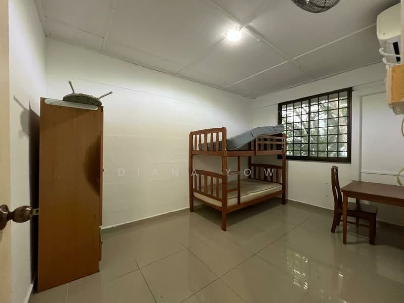 48 Tanglin Halt Road, 48 Tanglin Halt Road, 2 Bedrooms, 646 sqft, HDB Flat For Rent, by Diana Yow, 500141977 - Bedroom - PropertyGuru.com.sg
