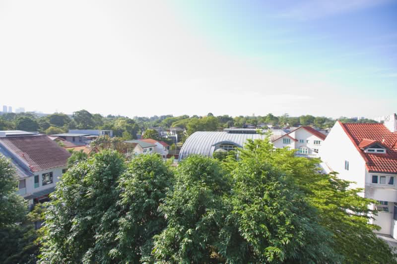 Cluny Park Residence, 99 Cluny Park Road, 2 Bedrooms, 1,421 sqft, Condominium For Rent, by Benson Lau, 500141980 - Exterior - PropertyGuru.com.sg