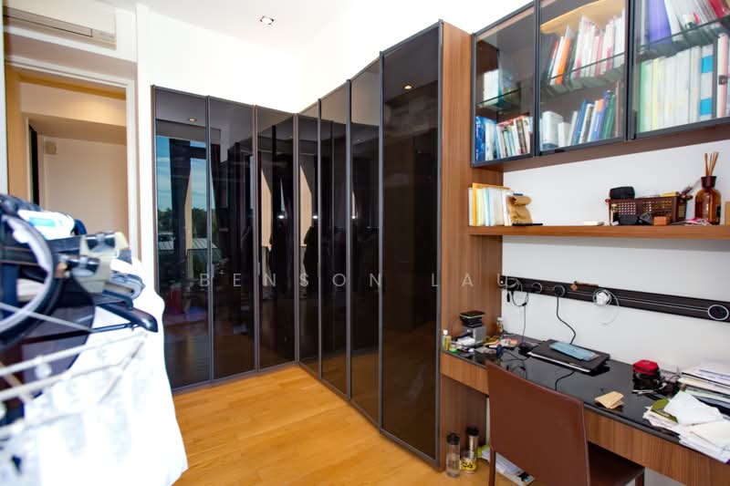 Cluny Park Residence, 99 Cluny Park Road, 2 Bedrooms, 1,421 sqft, Condominium For Rent, by Benson Lau, 500141980 - Study - PropertyGuru.com.sg
