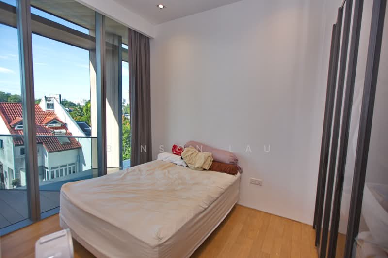 Cluny Park Residence, 99 Cluny Park Road, 2 Bedrooms, 1,421 sqft, Condominium For Rent, by Benson Lau, 500141980 - Bedroom - PropertyGuru.com.sg