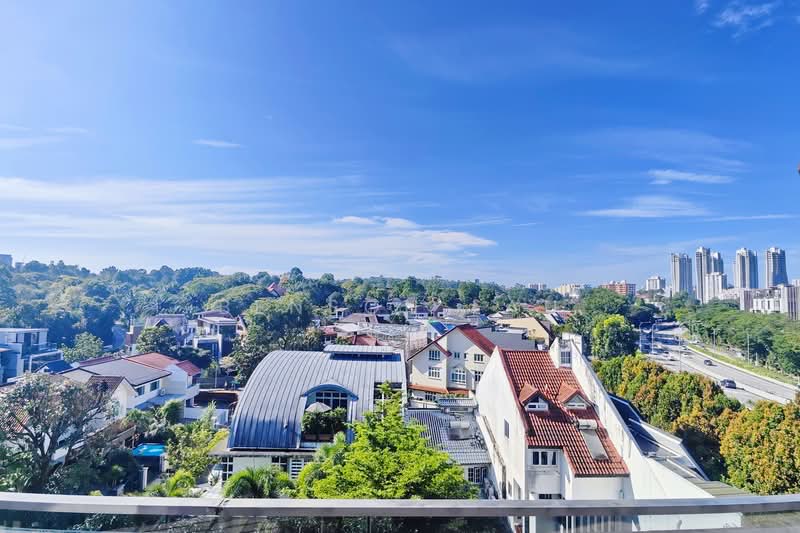 Cluny Park Residence, 99 Cluny Park Road, 2 Bedrooms, 1,421 sqft, Condominium For Rent, by Benson Lau, 500141980 - View - PropertyGuru.com.sg