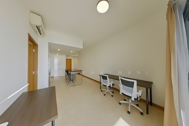 Seahill, 119 West Coast Crescent, 1 Bedroom, 667 sqft, Condominium For Sale, by Priti Khatwani, 500141993 - PropertyGuru.com.sg