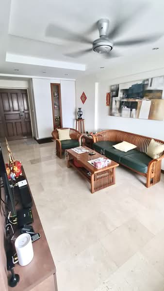 52 Strathmore Avenue, 52 Strathmore Avenue, Room Rental, 100 sqft, HDB Flat For Rent, by Bryan Cheng, 500141997 - Living Room - PropertyGuru.com.sg