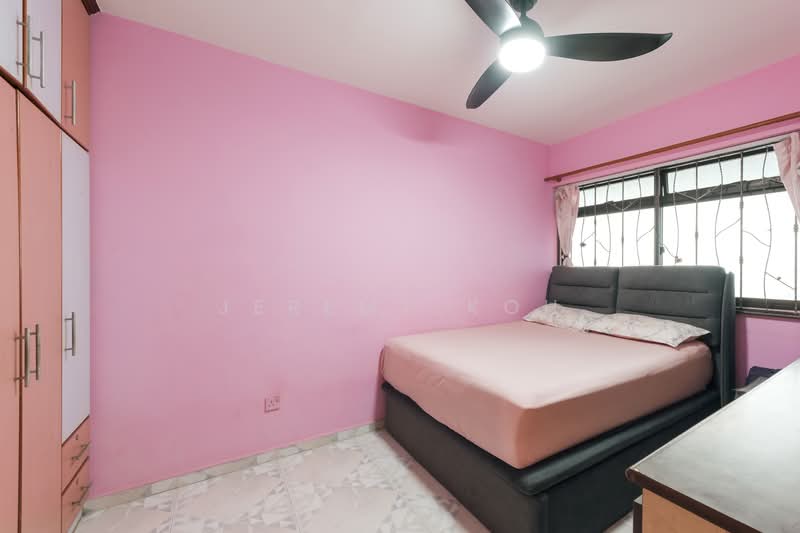 690D Choa Chu Kang Crescent, 690D Choa Chu Kang Crescent, 3 Bedrooms, 969 sqft, HDB Flat For Sale, by Jeremy Koh, 500142000 - Bedroom - PropertyGuru.com.sg