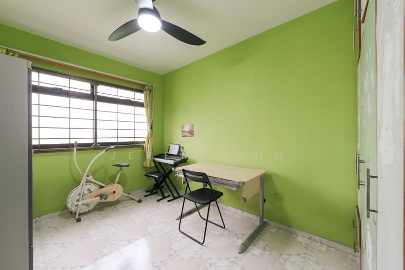 690D Choa Chu Kang Crescent, 690D Choa Chu Kang Crescent, 3 Bedrooms, 969 sqft, HDB Flat For Sale, by Jeremy Koh, 500142000 - Study - PropertyGuru.com.sg