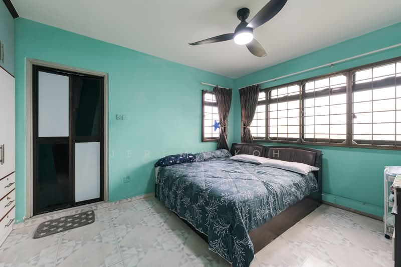 690D Choa Chu Kang Crescent, 690D Choa Chu Kang Crescent, 3 Bedrooms, 969 sqft, HDB Flat For Sale, by Jeremy Koh, 500142000 - Bedroom - PropertyGuru.com.sg